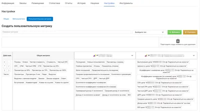 все, Все, ВСЕ метрики мониторинга ИТ-инфраструктуры под один зонтик / Хабр