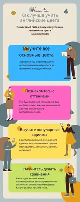 Степени сравнения прилагательных в английском | Advice inspire