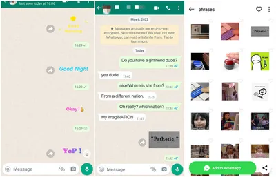 Стикеры для Телеграмм и Watsapp – скачать приложение для Android – Каталог  RuStore