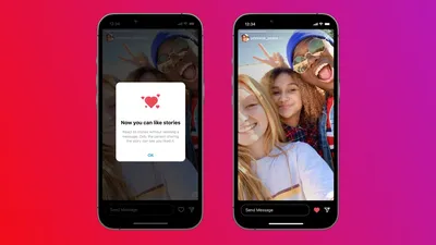 How to Like Instagram Stories Without Sending DMs | POPSUGAR Tech