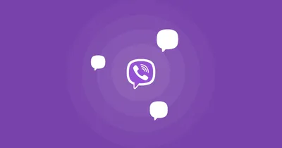 Viber logo PNG transparent image download, size: 2050x2050px