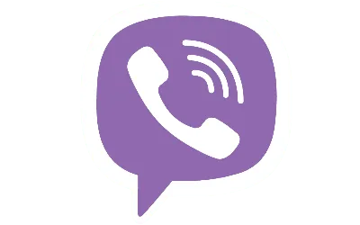 Viber Vector SVG Icon - SVG Repo