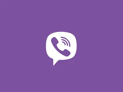 Viber\" Icon - Download for free – Iconduck