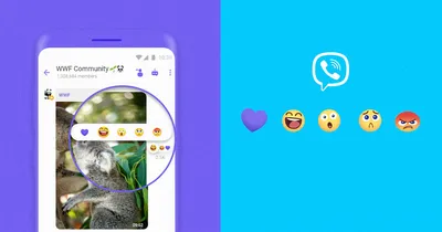 Viber или Telegram: что выбрать - Техно