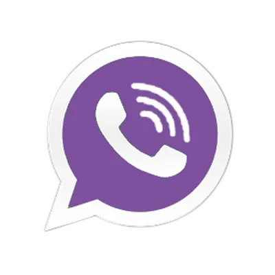 Viber Icon