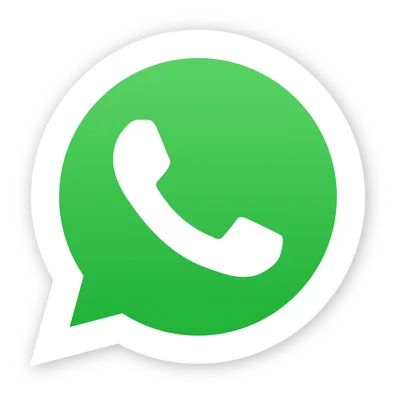 Whatsapp Vector SVG Icon (6) - SVG Repo