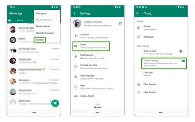 How to log out your devices from WhatsApp - Digital Citizen