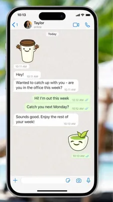 WhatsApp updates: Edit Your Messages Or Lock The Chat? New WhatsApp  Features | EconomicTimes