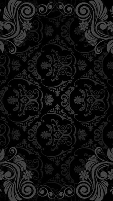 Whatsapp, black, patterns, dark, HD phone wallpaper | Peakpx