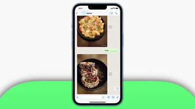 How to stop WhatsApp from saving images to Photos app on iPhone