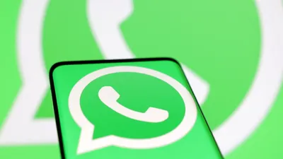 WhatsApp User Statistics 2024: How Many People Use WhatsApp?