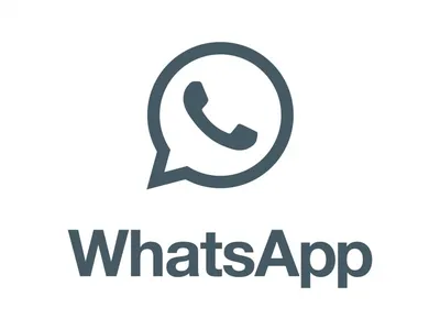 Whatsapp Logo PNG vector in SVG, PDF, AI, CDR format