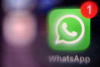 Scam websites disguised as WhatsApp login pages top Google search results  in Hong Kong despite efforts to remove them | South China Morning Post