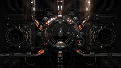 Обои для Wallpaper Engine - живые обои Windows 7, 8, 10