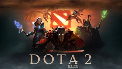 Dota 2 on Steam