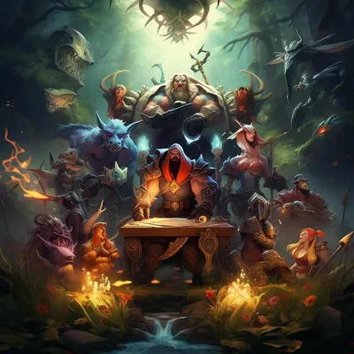 When, Why, and How to take Tormentor in Dota 2 with Scourge McDuck |  Esports.gg