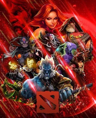 Malicious Dota 2 game modes infected players with malware