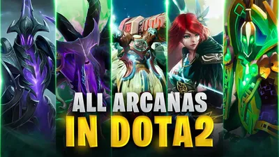 Dota 2's New Frontiers update makes it worth returning to, but it's still  overwhelming for new players | Rock Paper Shotgun