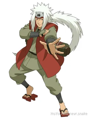 Ymeinaru - #naruto #наруто #джирайя #Jiraiya #аниме... | Facebook