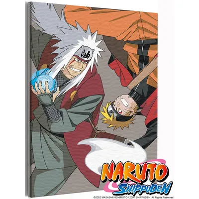 Лапша Наруто Рамен со вкусом пряностей, коллекция \"ДЖИРАЙЯ\" NARUTO, 130 г