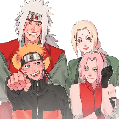 Купить Аниме фигурку подвижную \"Джирайя Наруто\", бутлег, 13см / Figure  Jiraiya Naruto с доставкой по России