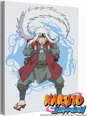 Скачать обои Наруто, Naruto, жабы, Джирайя, раздел сёнэн в разрешении  1024x1024