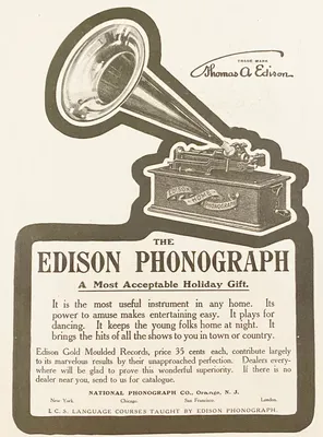 Thomas A. Edison, Inc. - Wikipedia