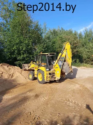 Гусеничный экскаватор VOLVO EC300DL в аренду в Краснодаре - цены