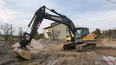 Аренда Полноповоротного экскаватора JCB JS145W Киев и область