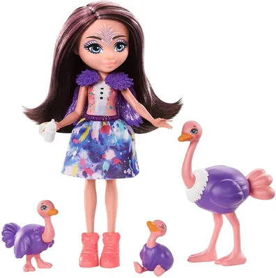 MATTEL on X: \"Bubbling over with excitement for the big summer  shellebration! 🐠🦀🐚🐬 Shop the #Enchantimals Under The Sea Friends dolls  now! https://t.co/PAZ7DWcftS https://t.co/cTYBUbh2sL\" / X