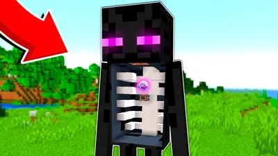 Minecraft - Enderman - Download Free 3D model by Vincent Yanez  (@vinceyanez) [2165527]