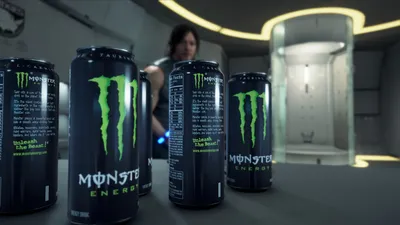 САМОЛЕТИКИ ИЗ ЭНЕРГЕТИКОВ BLACK MONSTER ENERGY - YouTube