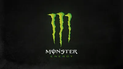 Купить энергетический напиток Monster оптом