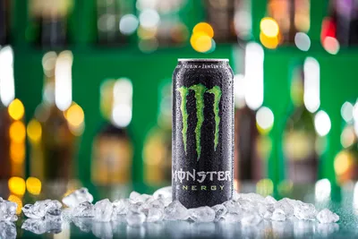 18+ Monster Energy обои на телефон от isavina