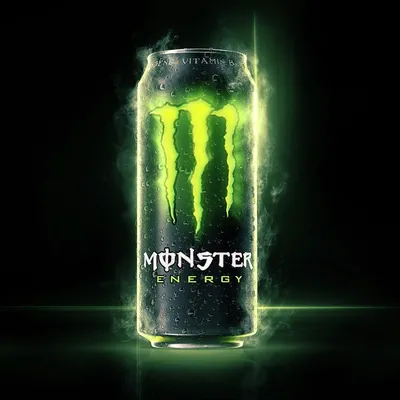 Производитель энергетиков Monster Energy купил производителя крафтового  пива и хард-зельцера