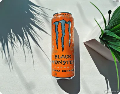 Характеристики модели Monster Energy 500 ml (Ultra paradise) —  Энергетические напитки — Яндекс Маркет