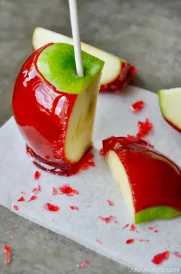 28 Great Apple Desserts