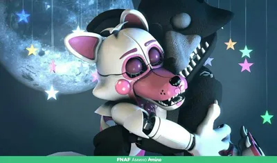 Бесплатный 3D файл Funtime Foxy Cosplay Pieces 🎲・Дизайн 3D-печати для  загрузки・Cults