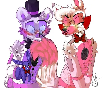 https://urokide.ru/art-dlya-srisovki-fnaf