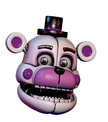 HD funtime freddy wallpapers | Peakpx