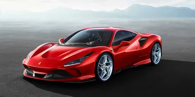 Фото Ferrari LaFerrari I поколение - Quto.ru