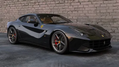 Ferrari 488 — стоковые фотографии и другие картинки Автомобиль -  Автомобиль, Вертикальный, Водить - iStock