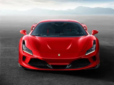 Ferrari янги суперкари ҳақида маълум қилди