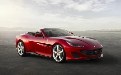 Фото Ferrari 812 Superfast I поколение - Quto.ru