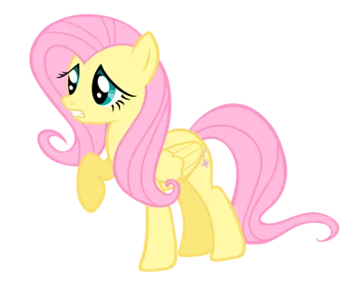 Картинки Флаттершай (Fluttershy) - Флаттершай - YouLoveIt.ru