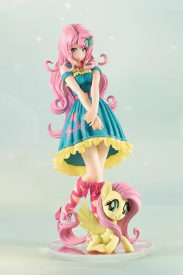 My Little Pony - Fluttershy (Флаттершай) кружка двухцветная (цвет: белый +  желтый) | Все футболки интернет магазин футболок. Дизайнерские футболки,  футболки The Mountain, Yakuza, Liquid Blue