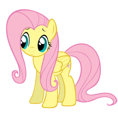 Картинки Флаттершай (Fluttershy) - Флаттершай - YouLoveIt.ru