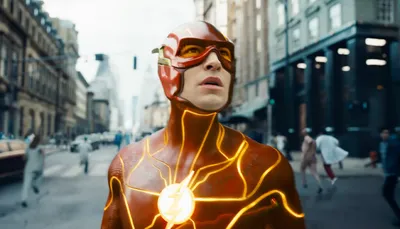 The Flash' Release Date on Max Streaming Announced