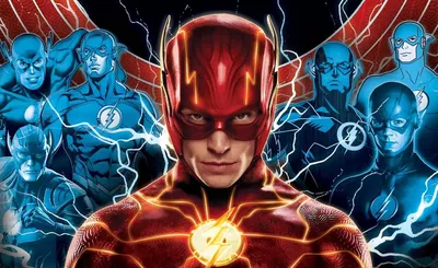 The Flash': All the Wild A-List Cameos Revealed (Spoiler Alert!)