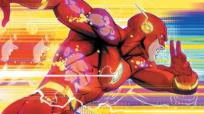 The Flash breaks a negative DC film record...and almost Marvel's -  Meristation